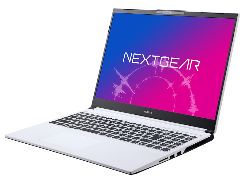 NEXTGEAR J6-A7G50WT-A