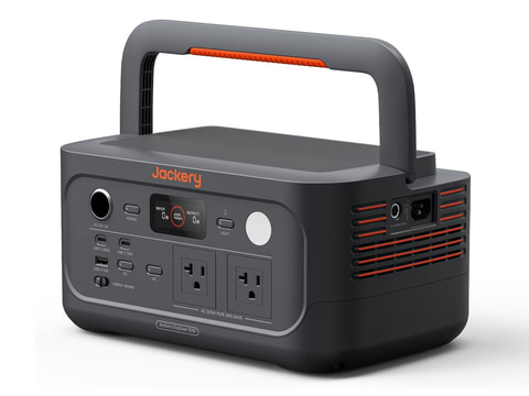 本日みつけたお買い得品】Jackeryの512Whポータブル電源が40%オフで約2