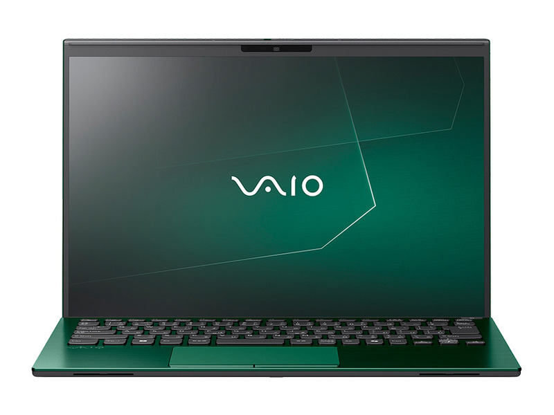 VAIO Pro PK-R