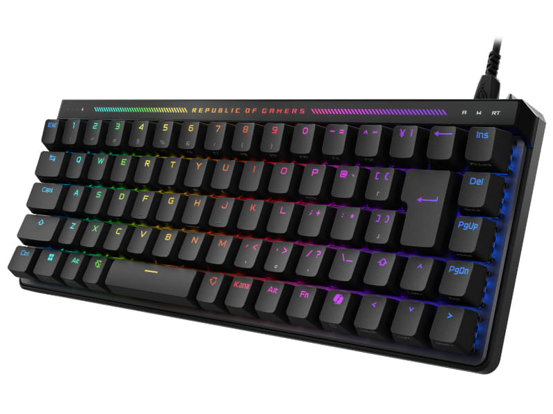 ROG Falchion Ace HFX Gaming Keyboard