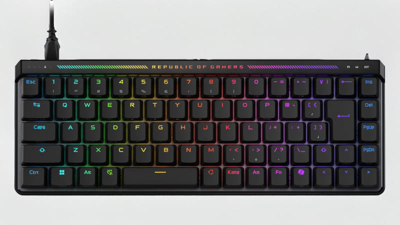 2基のUSB Type-Cポートを搭載