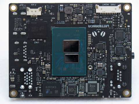 Hothotレビュー】ラズパイで“Lチカ”もできるIntel N150超小型ボード