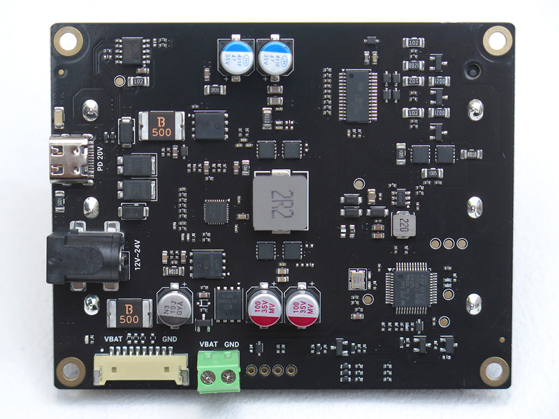 18650 UPS Expansion Board(DFR1247)