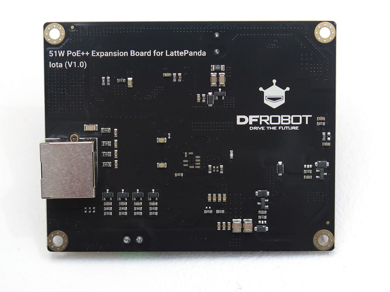 51W PoE Expansion Board(DFR1248)