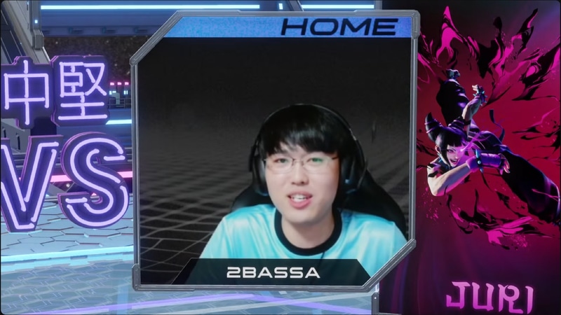 対する2BASSAのコメントは予想外にも「ぼくは前からマゴリスナーで、ずーっとマゴさんのジュリを追いかけてきてる」とまさかのファンボアピール！