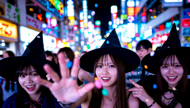 Claudeが曲からイメージして作ったプロンプト3で生成した画像