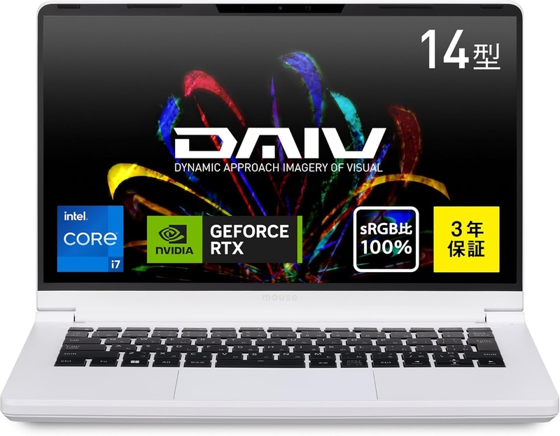 DAIV R4I7G50WT3SJW103AZ