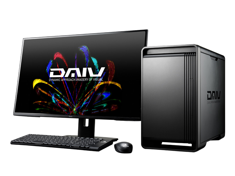 DAIV KMI7G6TB83SJW105AZ