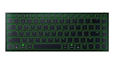 【限定値下げ】Razer Joro ポータブル ワイヤレス ゲーミングキーボード 7月4日発売】Razer Joroワイヤレスゲーミングキーボードの特徴と