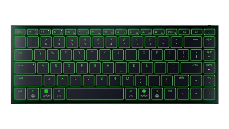 Razer Joro
