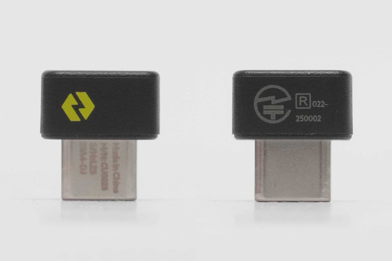 Logi Bolt USB-Cレシーバー