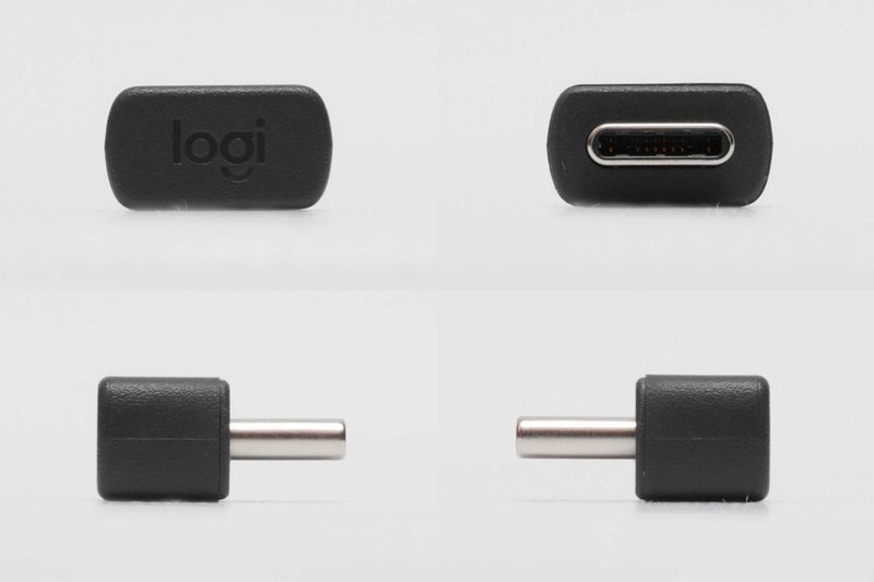 Logi Bolt USB-Cレシーバー