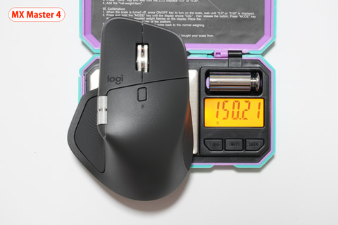 特集】ロジクール最高のマウスだったけど、“ベトベト”になるのが欠点