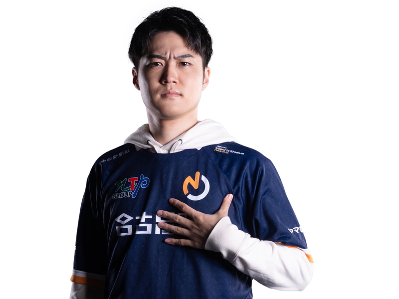 MATCH1のMVPは名古屋NTPOJAの大谷！