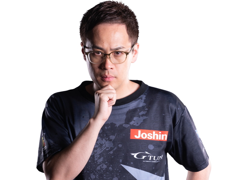 MATCH3のMVPはCAG OSAKAのうりょ！