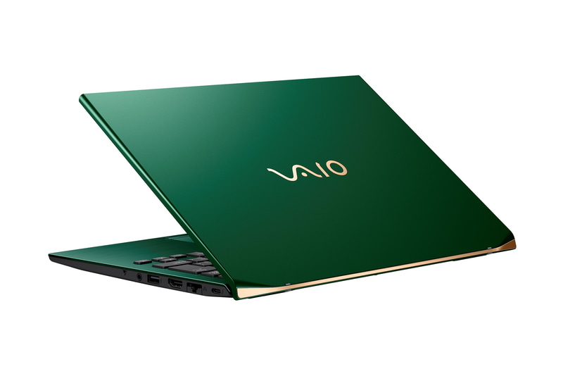 VAIO SX14-R