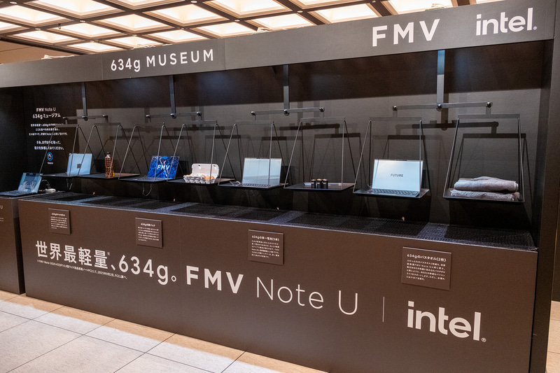 634gミュージアム