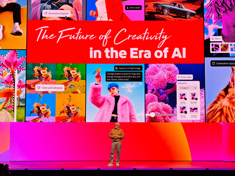 AIの時代における未来のクリエイティビティ