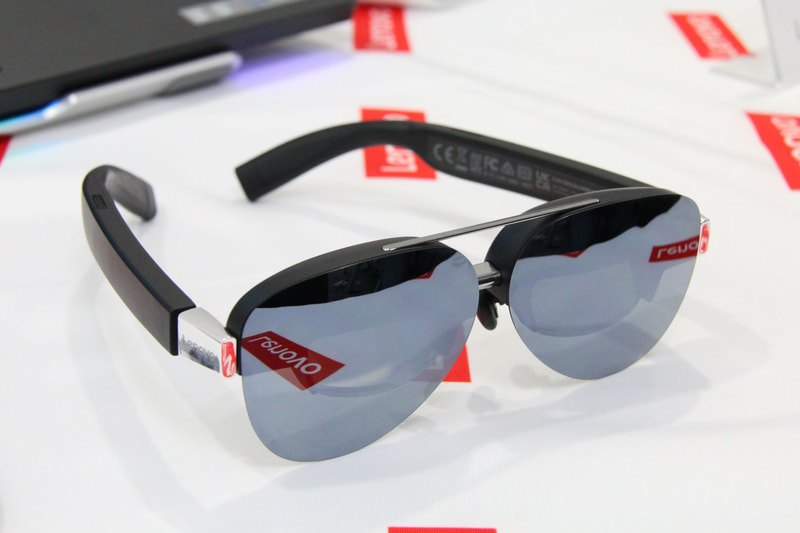 Legion Glasses (Gen2)