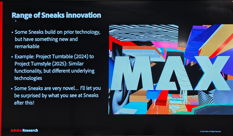 技術的温故知新はよくあるという