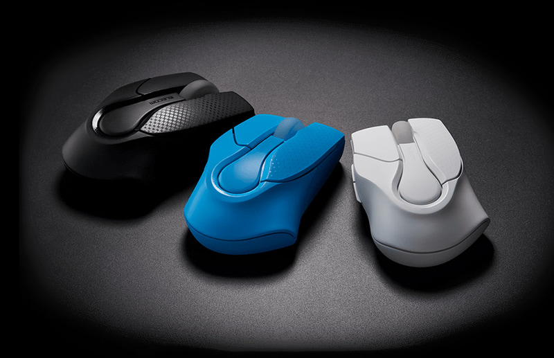 M-SHIROW1(出典: エレコム)