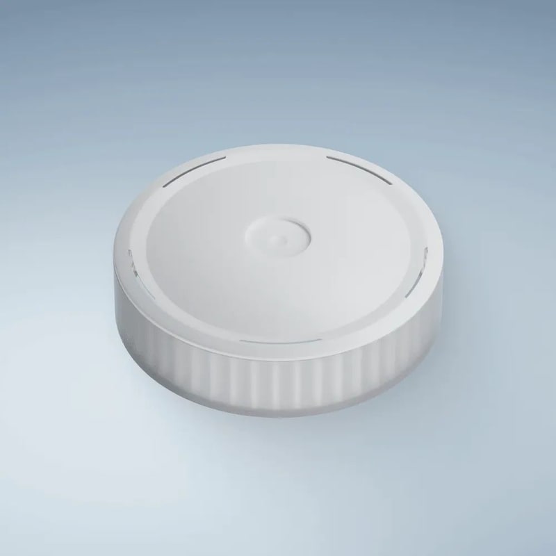 交換式のカートリッジ