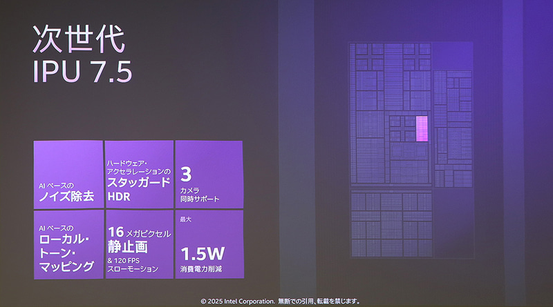 IPU 7.5