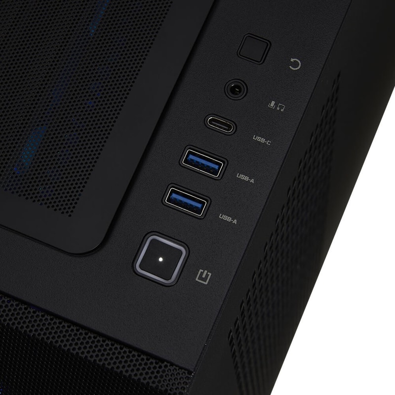 天面インターフェイス