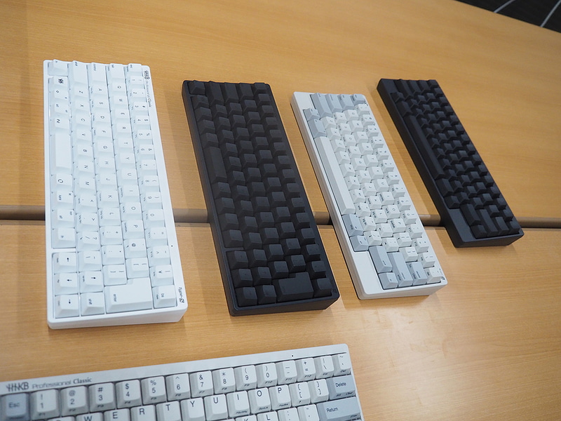 HHKB Professional Classic Type-S