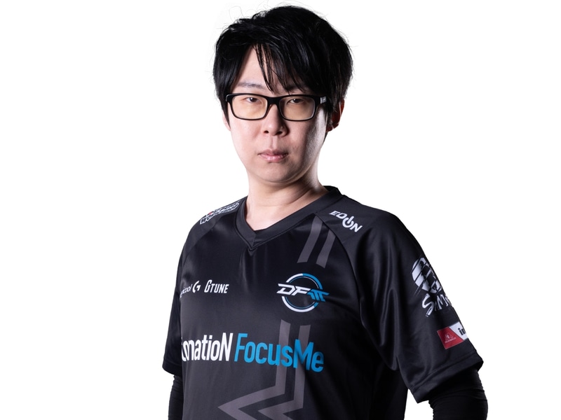 MATCH1のMVPはDetonatioN FocusMeのGO1！