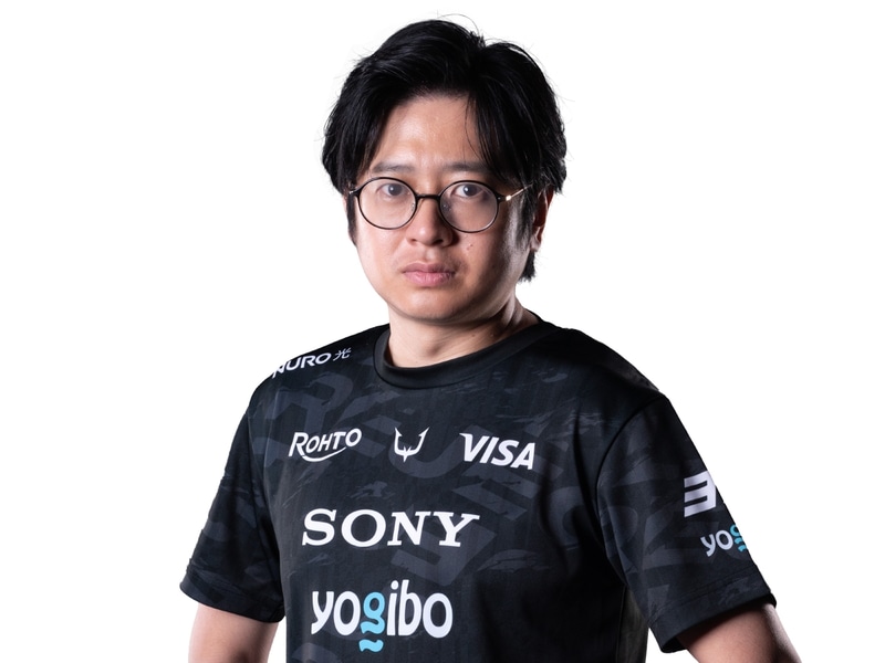 MATCH2のMVPはREJECTのふ～ど！