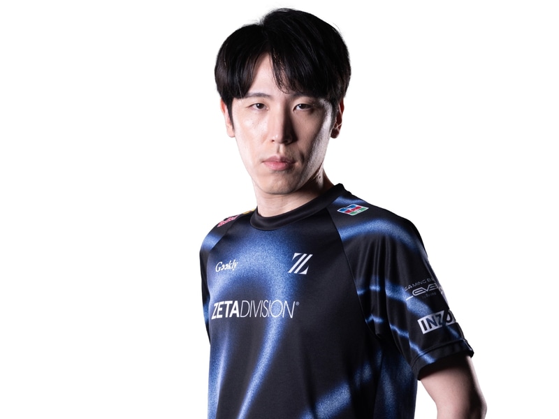 MATCH3のMVPはZETA DIVISION Geeklyのももち！