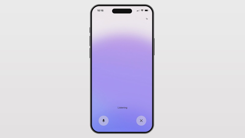 音声チャット機能