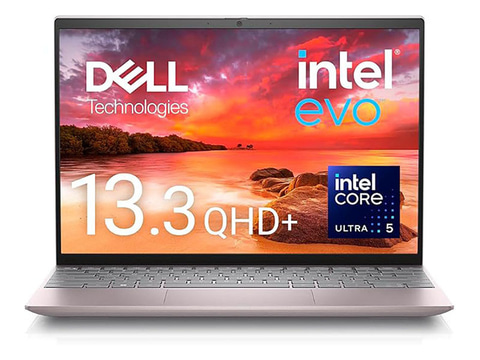 DELL(デル) 13.3型 モバイルノートパソコン Inspiron 13 5330(Core Ultra 5 …-11000円キャッシュバック DELL デル モバイルノートパソコン Inspiron 13 5330［13.3型 Win11