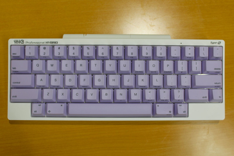 メディア向けに公開された実物