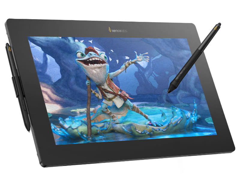 ペンディスプレイ 16 Lite