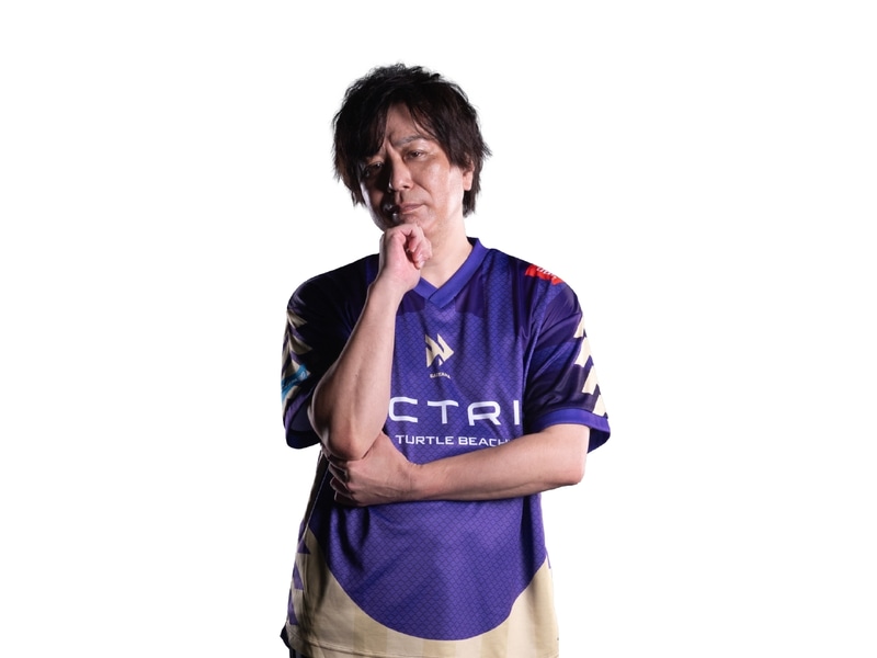 MATCH2のMVPはVictrix FAV gamingのsako！