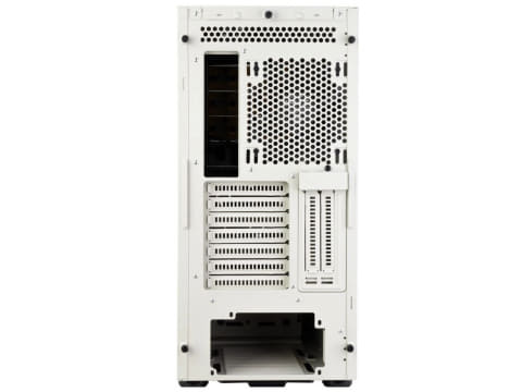 SilverStone、1990年代風レトロデザインのPCケース - PC Watch