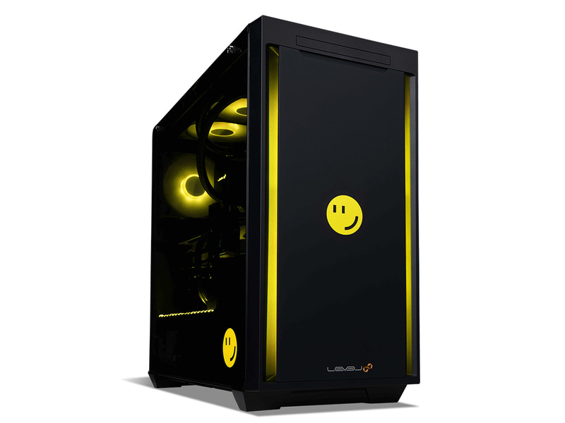 LEVEL-RG89-LC225F-RK1X-RIDDLE [RGB Build]、LEVEL-RGB8-LCR97X-RRX-RIDDLE [RGB Build]