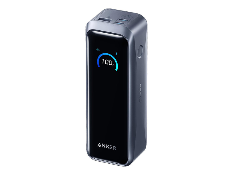 Anker Prime Power Bank(20100mAh, 220W)