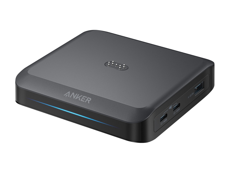 Anker Prime Charging Base(150W, 3 Ports)