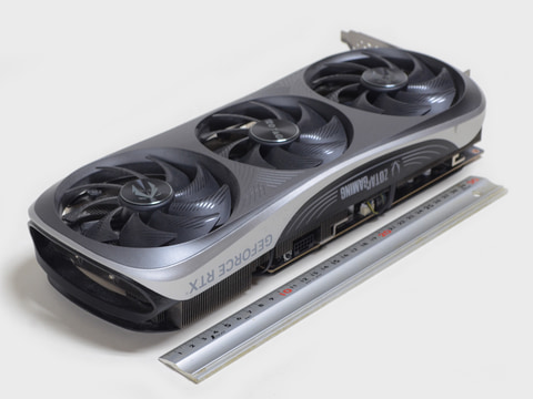 西川和久の不定期コラム】やってしまった。職人にお願いして「GeForce