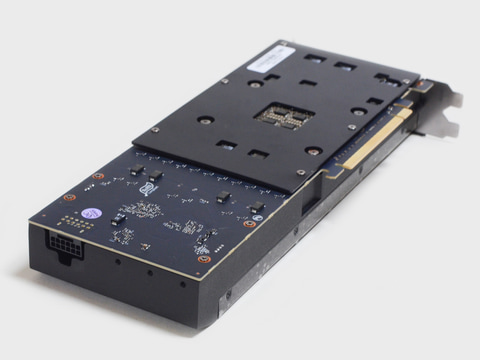 西川和久の不定期コラム】やってしまった。職人にお願いして「GeForce