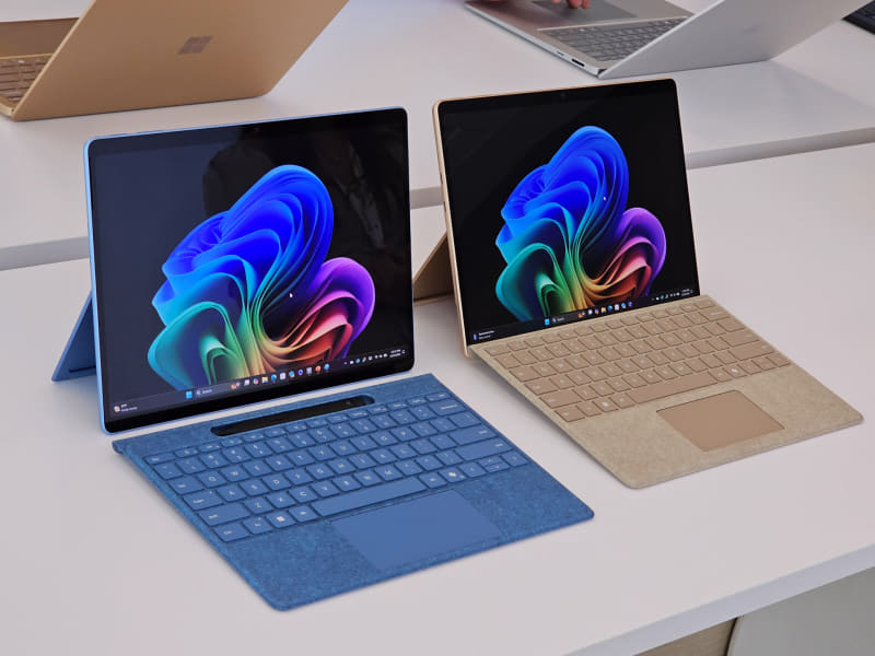 MicrosoftのSurface Pro(11th Edition)