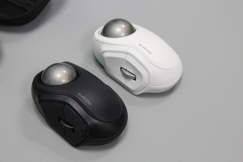 人差し指モデル