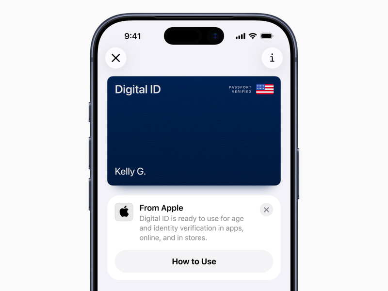 Digital ID