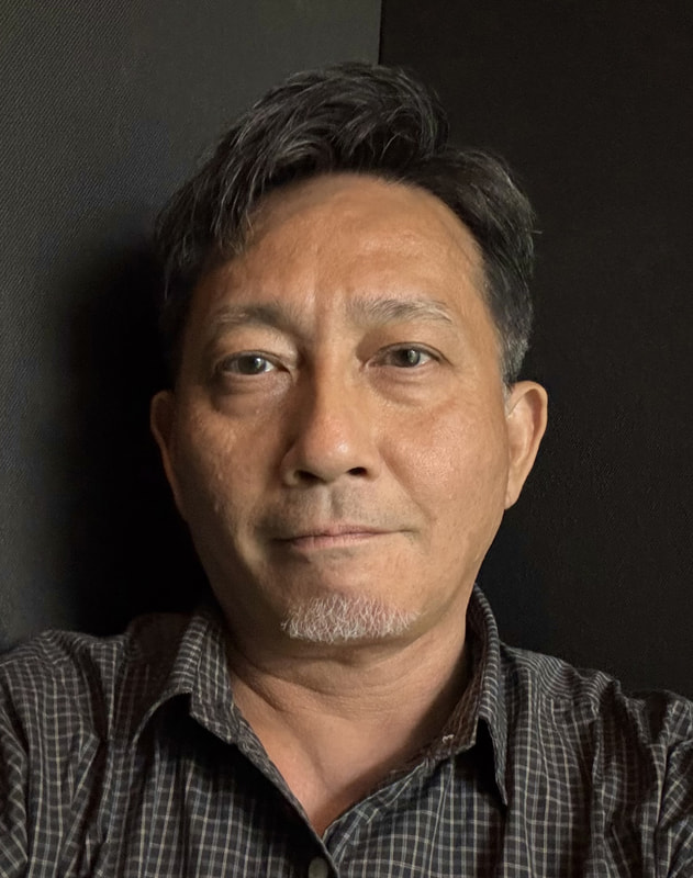 パナソニックエナジー エナジーデバイス事業部コンシューマーエナジービジネスユニット グローバルマーケティング戦略部ブランドコミュニケーション課の水田一久氏