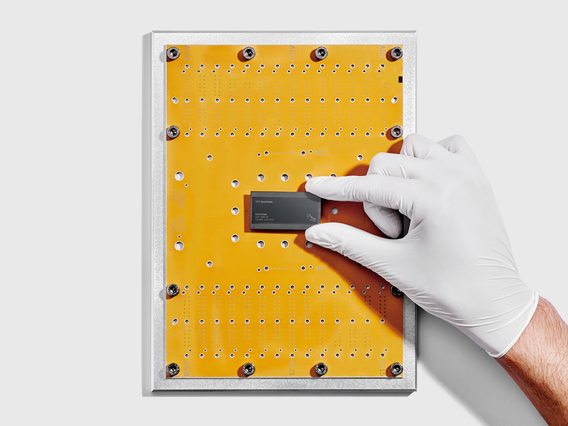 IBM Quantum Nighthawk