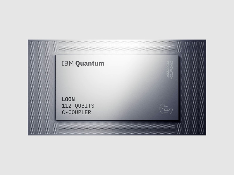 IBM Quantum Loon