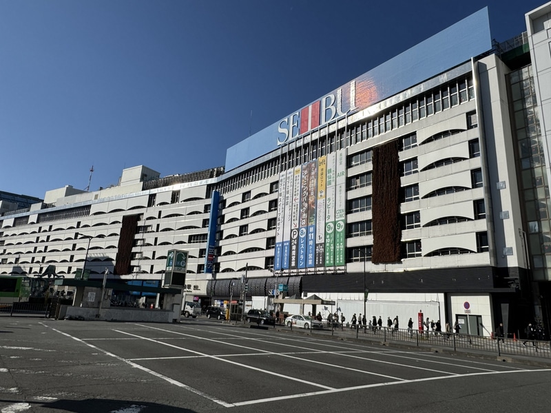 西武池袋本店にヨドバシカメラの出店が予定されている